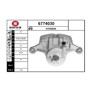 6774030 STARTCAR