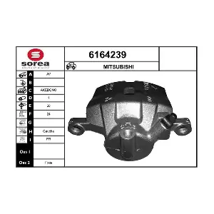 6164239 STARTCAR
