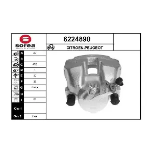 6224890 STARTCAR