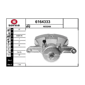 6164333 STARTCAR