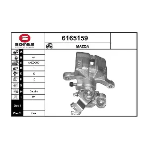 6165159 STARTCAR