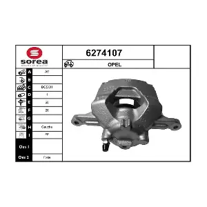 6274107 STARTCAR