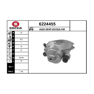 6224455 STARTCAR