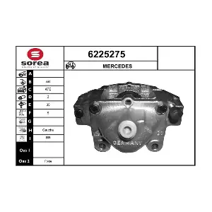 6225275 STARTCAR