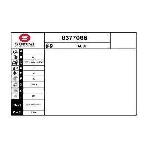 6377068 STARTCAR