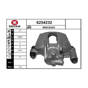 6254232 STARTCAR