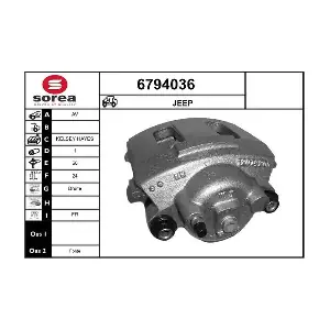 6794036 STARTCAR