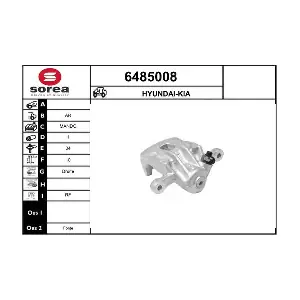 6485008 STARTCAR