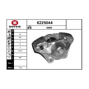 6225044 STARTCAR