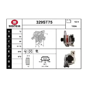 329ST75 STARTCAR