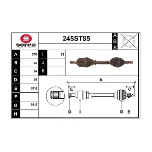 375036 OPEL
