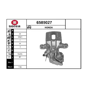 6585027 STARTCAR