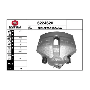 6224620 STARTCAR