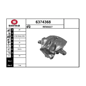 6374368 STARTCAR