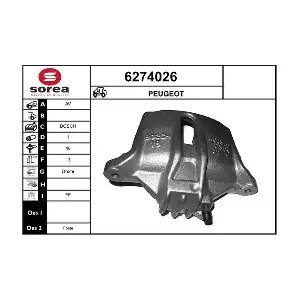 6274026 STARTCAR