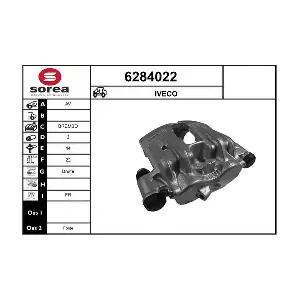 6284022 STARTCAR