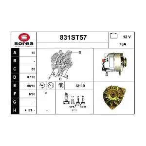 75831 STARTCAR