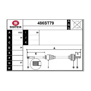 486ST79 STARTCAR