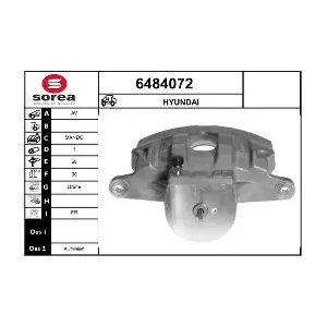 6484072 STARTCAR