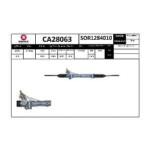 CA28063 STARTCAR