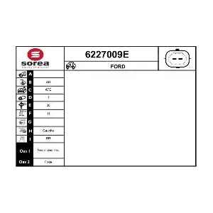 6227009E STARTCAR