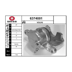 6374001 STARTCAR