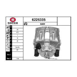 6225335 STARTCAR