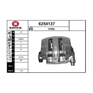6254137 STARTCAR