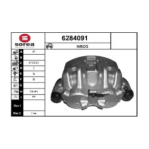 6284091 STARTCAR