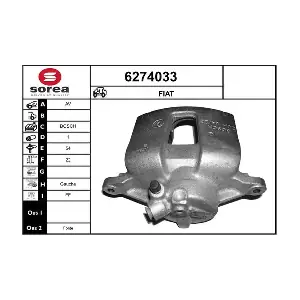 6274033 STARTCAR