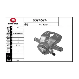 6374574 STARTCAR