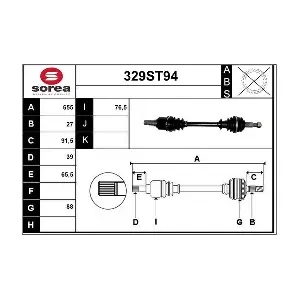 329ST94 STARTCAR