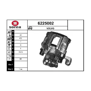 6225002 STARTCAR