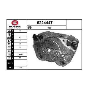 6224447 STARTCAR