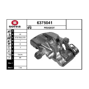 6375041 STARTCAR