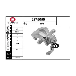6275050 STARTCAR