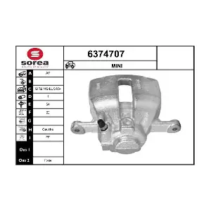 6374707 STARTCAR
