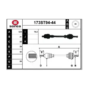 12846 STARTCAR