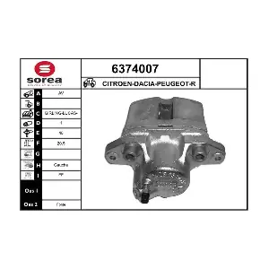 6374007 STARTCAR