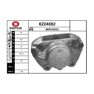 6224082 STARTCAR