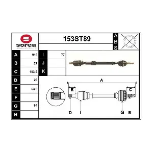 12065 SERCORE