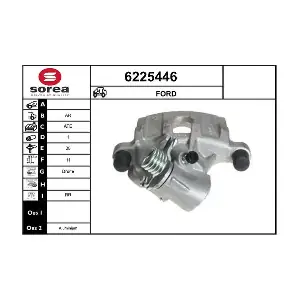 6225446 STARTCAR