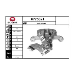 6775021 STARTCAR