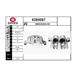 6284087 STARTCAR