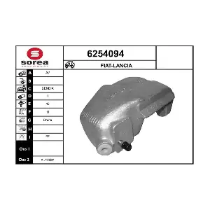 6254094 STARTCAR