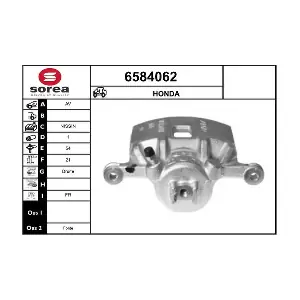 6584062 STARTCAR