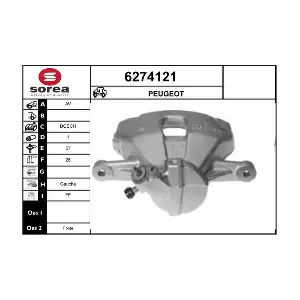 6274121 STARTCAR