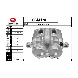6644178 STARTCAR