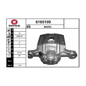6165109 STARTCAR