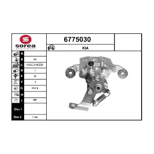 6775030 STARTCAR